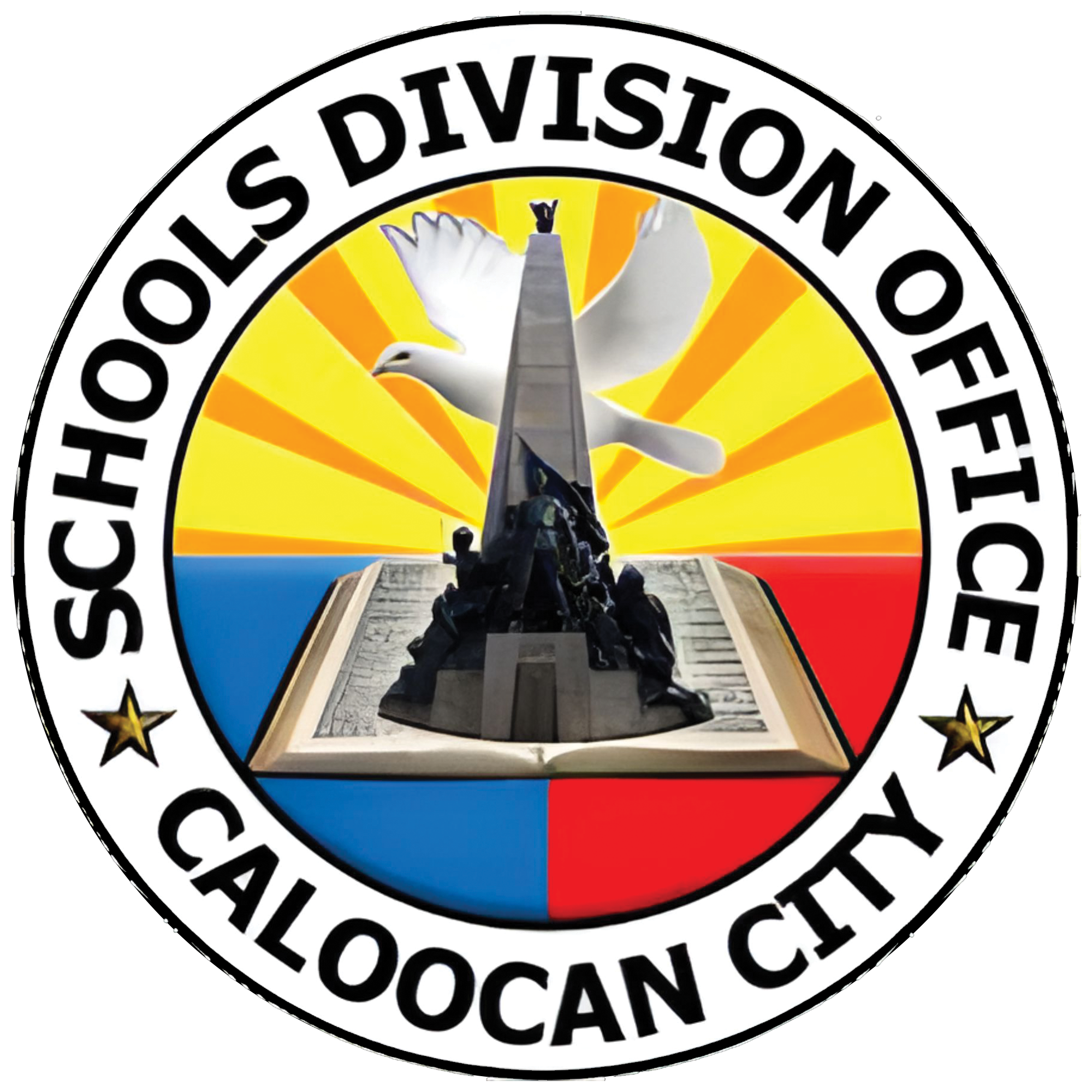 Kalayaan National High School Official Logo